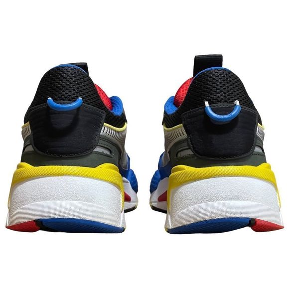 Puma RS-X Toys Men's Sneakers - Multicolor - Size 12 US New Without Box - Picture 4 of 14